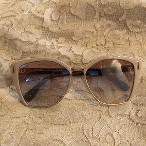 Prada Sunglasses, Cat Eye